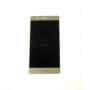 Huawei P9 Lite (VNS-L21) LCD + dotyková obrazovka, zlatý 