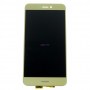Huawei P9 Lite (2017) PRA-L21 LCD + dotyková deska zlatý 
