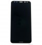 Huawei Mate 10 Lite LCD + dotyková deska black - prémiový