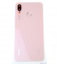 Huawei P20 Lite kryt baterie růžový originál