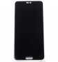Huawei P20 LCD + dotyková deska black 