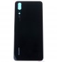 Kryt baterie Huawei P20 black 