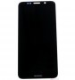 Huawei Y5 Prime (2018) - LCD + dotyková deska černá