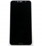 Lcd displej Huawei Y6 (2018)  + dotyková deska černá  