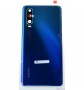 Huawei P30 (ELE-L09) Kryt baterie modrý - originál