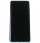 Huawei P30 Pro (VOG-L09) LCD + dotyková deska + rám + malé části modré - originál
