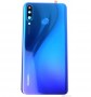 Huawei P30 Lite (MAR-LX1A) Kryt baterie modrý - originál