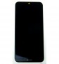 Huawei Y6 2019 (MRD-LX1F) LCD + dotyková deska + rámeček + malé části černé - originál