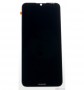 Lcd displej Huawei Y6 2019 (MRD-LX1F)  + dotyková deska black originál