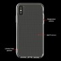 CLEAR Case 2mm BOX pro IPHONE 11