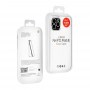CLEAR Case 2mm BOX pro IPHONE XS MAX