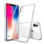 CLEAR Case 2mm BOX pro IPHONE XS MAX
