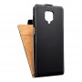 Flipové pouzdro SLIM FLEXI FRESH pro XIAOMI Redmi Note 9s černé