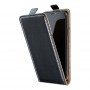 Flipové pouzdro SLIM FLEXI FRESH pro XIAOMI Redmi Note 9 černé