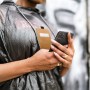 Flipové pouzdro SLIM FLEXI FRESH pro XIAOMI Redmi Note 9 černé