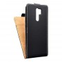 Flipové pouzdro SLIM FLEXI FRESH pro XIAOMI Redmi 9 černé