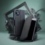 Pouzdro Fancy Book pro HUAWEI Mate 10 Lite černé