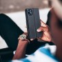   pouzdro Book pro Huawei P Smart černé