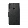 Elegantní pouzdro Book pro HUAWEI P Smart Z / Y9 Prime 2019 černé