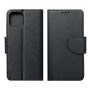 Pouzdro Fancy Book pro XIAOMI Redmi 7A černé