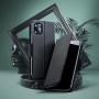 Pouzdro Fancy Book pro XIAOMI Redmi 8A černé