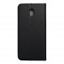 Smart Case Book pro SAMSUNG Galaxy J7 2017 černé
