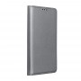 Smart Case Book pro SAMSUNG Galaxy A3 2017 šedé