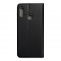 Smart Case Book pro HUAWEI P20 Lite černé