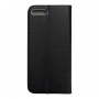 Smart Case Book pro HUAWEI Y6 2018 černé