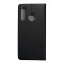 Smart Case Book pro HUAWEI P30 Lite černé