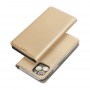 Smart Case Book pro HUAWEI P30 Pro zlaté