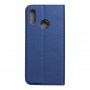 Smart Case Book pro HUAWEI P Smart 2019 tmavě modrá