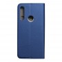 Smart Case Book pro HUAWEI P Smart Z / Y9 Prime 2019 tmavě modrá