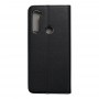 Smart Case Book pro XIAOMI Redmi NOTE 8 černý