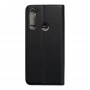 Smart Case Book pro XIAOMI Redmi NOTE 8T black