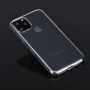 Zadní pouzdro Ultra Slim 0,5 mm pro SAMSUNG Galaxy A5 2016
