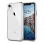 Zadní pouzdro Ultra Slim 0,5 mm pro IPHONE XR (6,1")