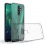 Zadní pouzdro Ultra Slim 0,5 mm pro - Xiaomi Redmi K20 / Mi 9T průhledné