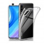 Zadní pouzdro Ultra Slim 0,5 mm pro HUAWEI P Smart PRO 2019