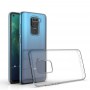 Zadní pouzdro Ultra Slim 0,5 mm pro - Xiaomi Redmi NOTE 9 PRO průhledné