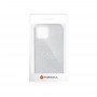 Pouzdro SHINING pro IPHONE 7 / 8 stříbrné