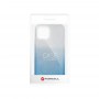 Pouzdro SHINING pro IPHONE 11 PRO ( 5,8" ) čiré/modré