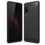  CARBON Case pro HUAWEI P30 černé