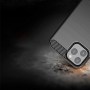 Pouzdro CARBON pro IPHONE 11 PRO 2019 (5,8" ) černé