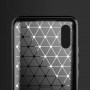  CARBON Case pro XIAOMI Redmi 9A / 9AT black