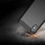  CARBON Case pro XIAOMI Redmi 9A / 9AT black