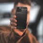 CARBON Case pro XIAOMI Redmi 9 černý