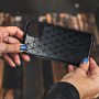 CARBON Case pro XIAOMI Redmi 9 černý