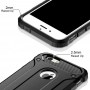 Pouzdro ARMOR pro IPHONE 7 černé
