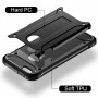 Pouzdro  ARMOR pro IPHONE 6/6S černé
